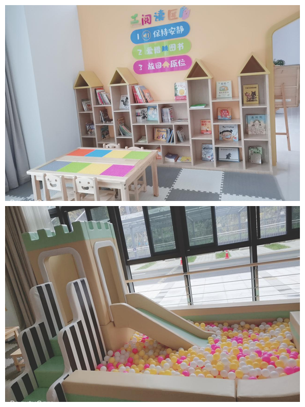 小小母婴室 彰显大关爱——为群众办实事中的贴心守护与温度传递