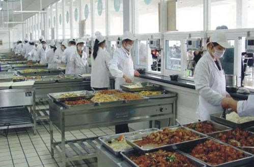 未来五年餐饮业风向 维护与托管的浪潮