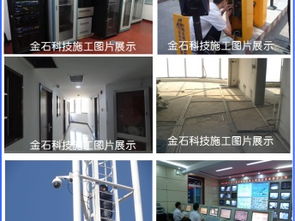 天津监控维修与网络维护报价指南 布线、维护与托管服务详解
